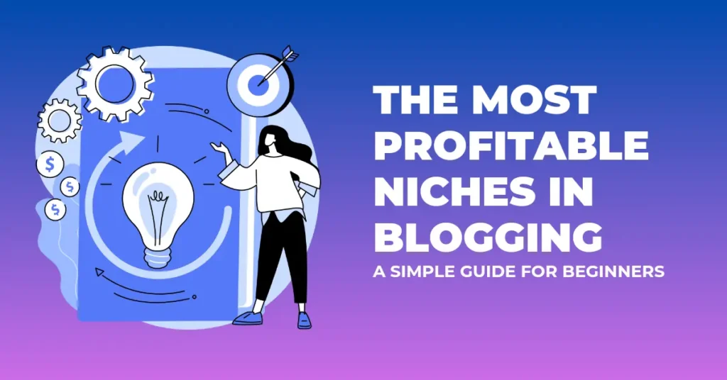 Profitable Niches in Blogging