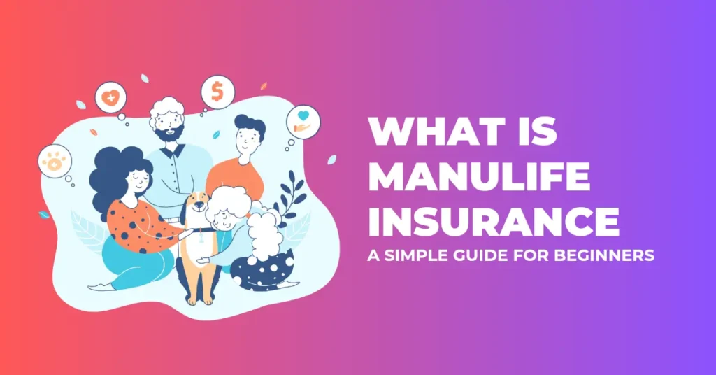 What is Manulife